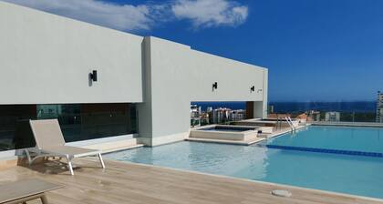 Style and Confort Village Palmera