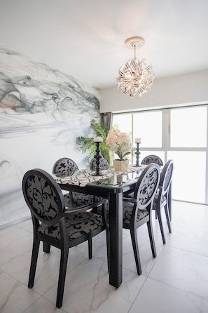 Departamento Confort | Comedor