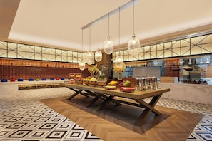 Restaurang