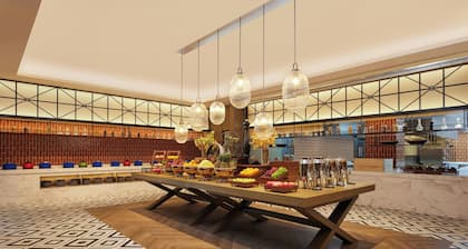 Four Points by Sheraton Dunhuang