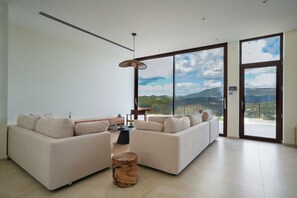 Biệt thự | 5 phòng ngủ