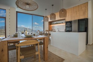 Villa | 5 bedrooms