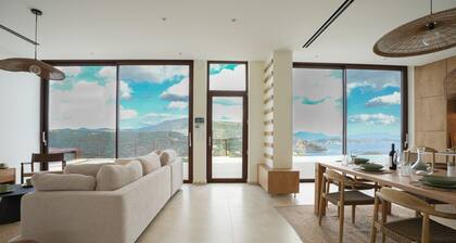 Villa Mulberry in Vasiliki