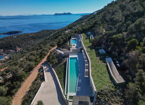 Villa | 5 bedrooms