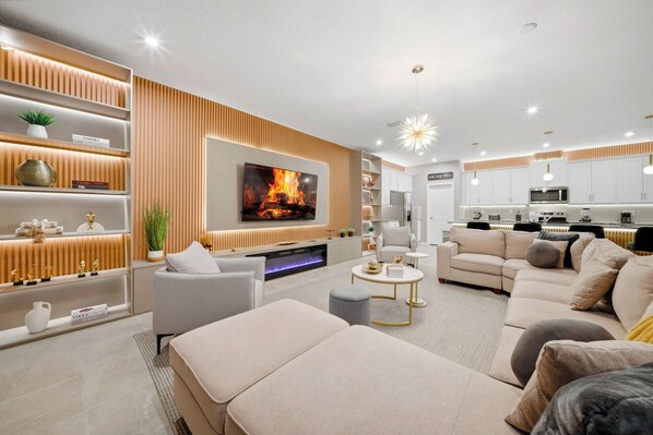 Televisión y videojuegos 