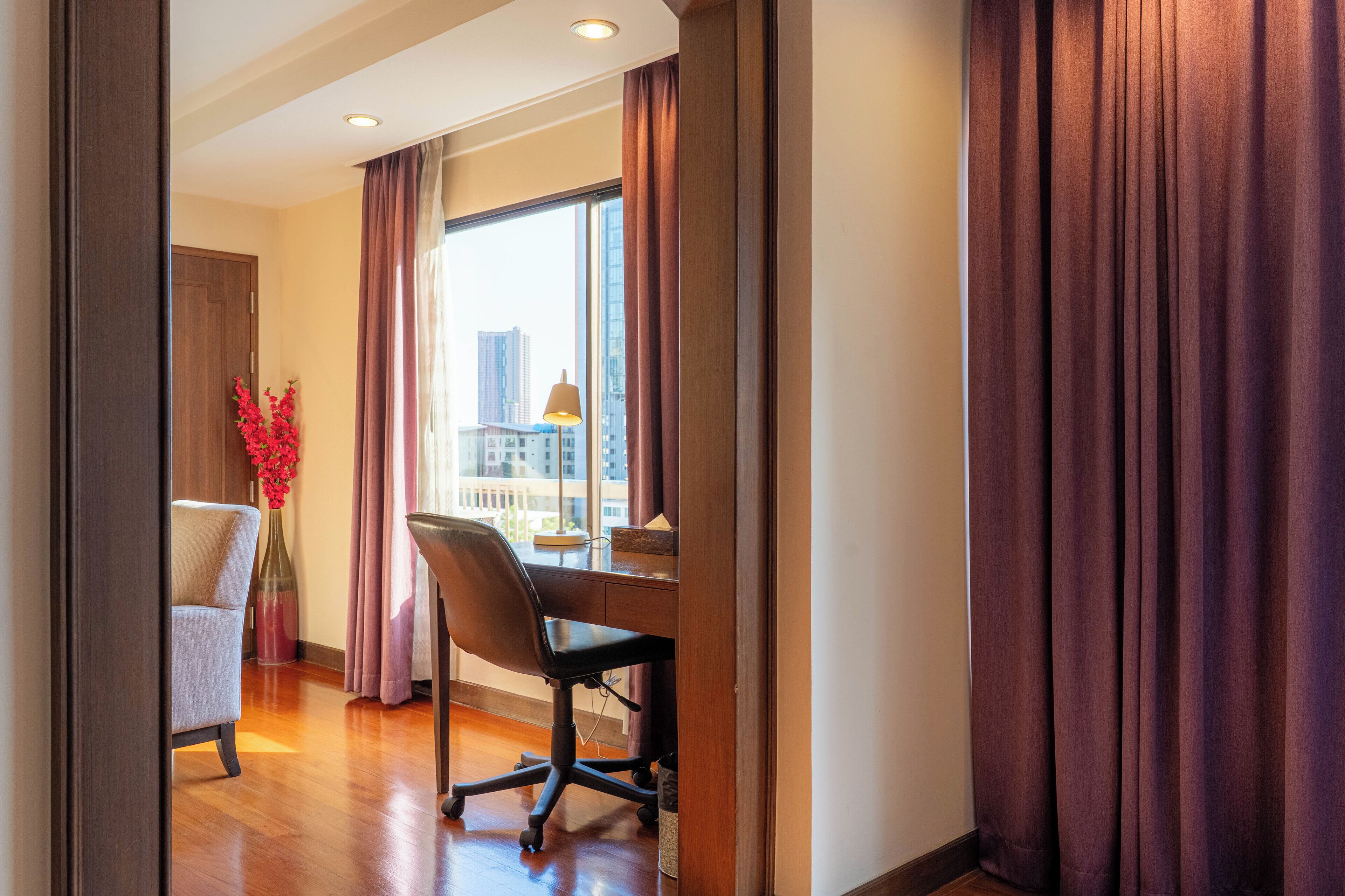 Foto - Journeyhub Sukhumvit 26, Bangkok - Formerly St James Hotel