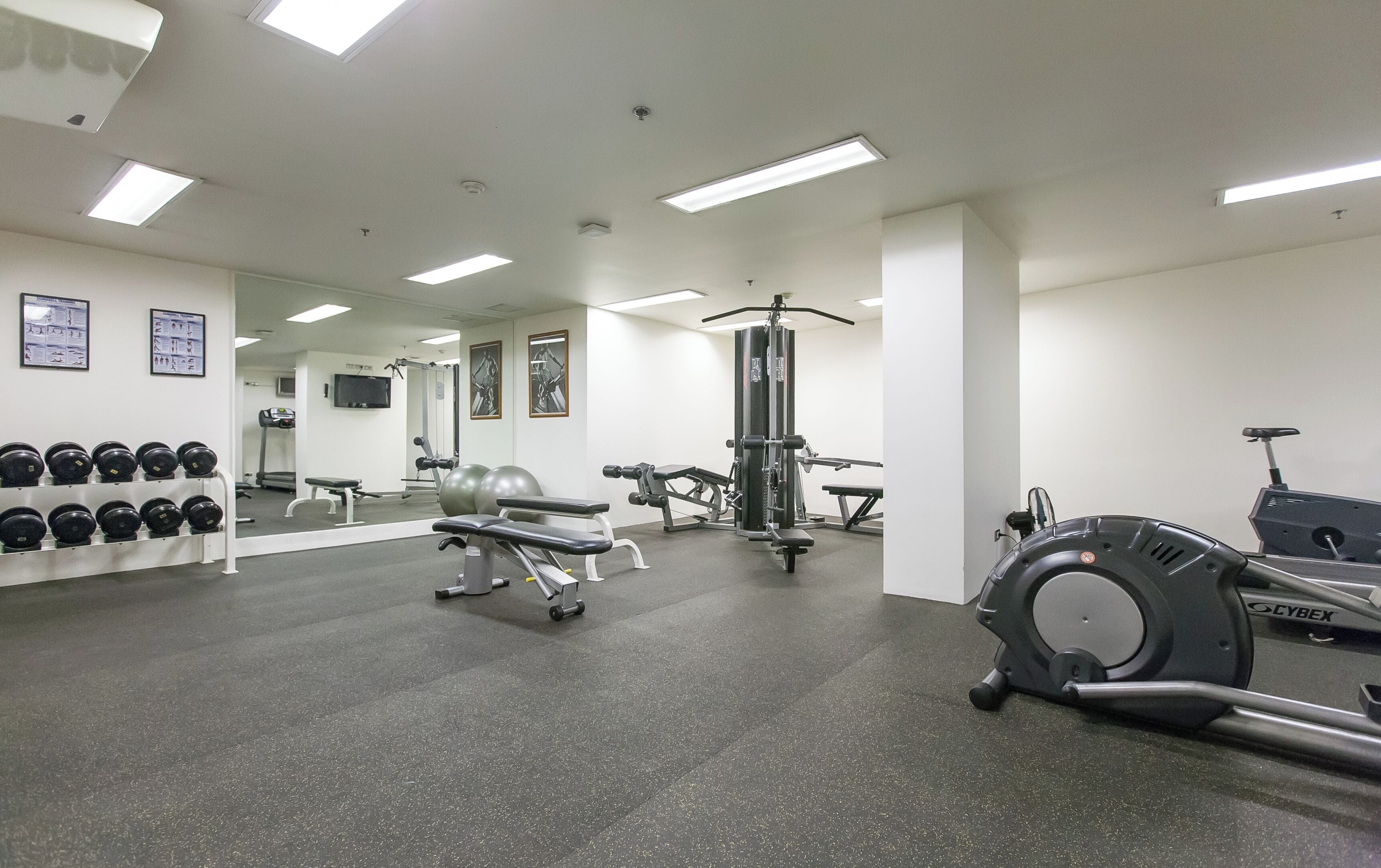 Foto - Journeyhub Sukhumvit 26, Bangkok - Formerly St James Hotel