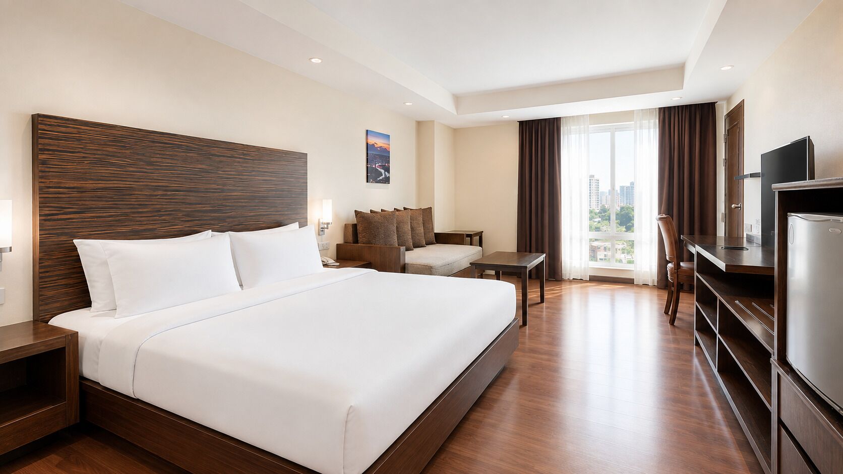 Junior Studio Suite
