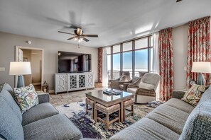 Fernseher, DVD-Player