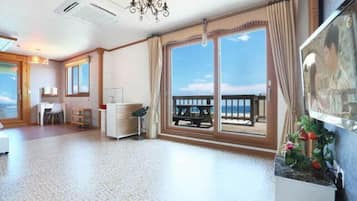 Room (A Room) | 1 bedroom