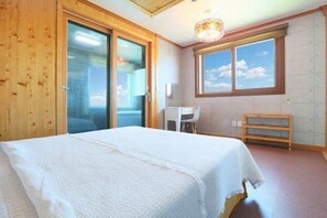 Room - Gangneung Green Pension (Gangneung)