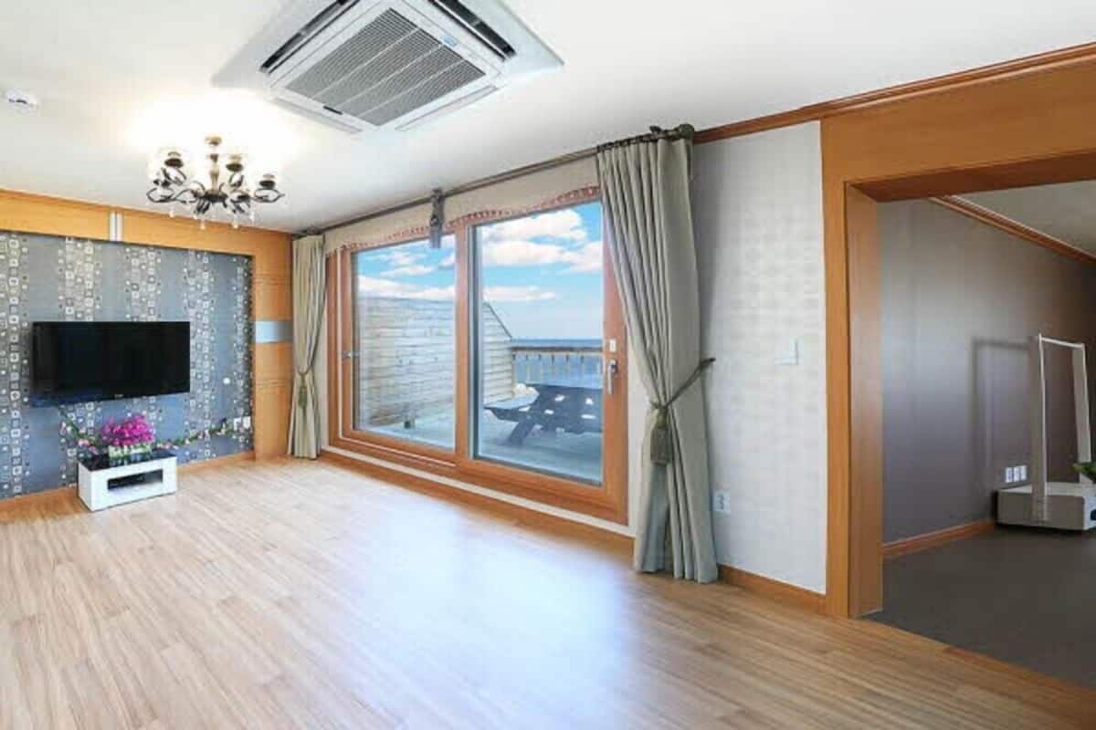 Phòng (B Room) | 1 phòng ngủ