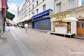 Miscellaneous - Cosy studio 2P - Rue Mouffetard (Paris)