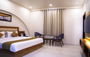 Royal Suite
