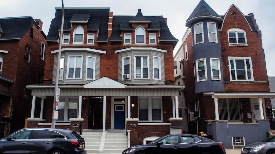 Diamond Suites Philadelphia Center