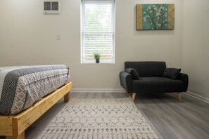 Deluxe Studio Suite - Diamond Suites Philadelphia Center (Philadelphia)