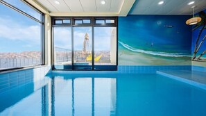 Room (Building A) - Gampo Nest024 (Gyeongju)