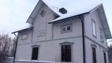 Udendørsområde