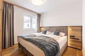 2 bedrooms, free WiFi