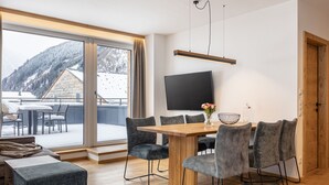 Spiseområde
