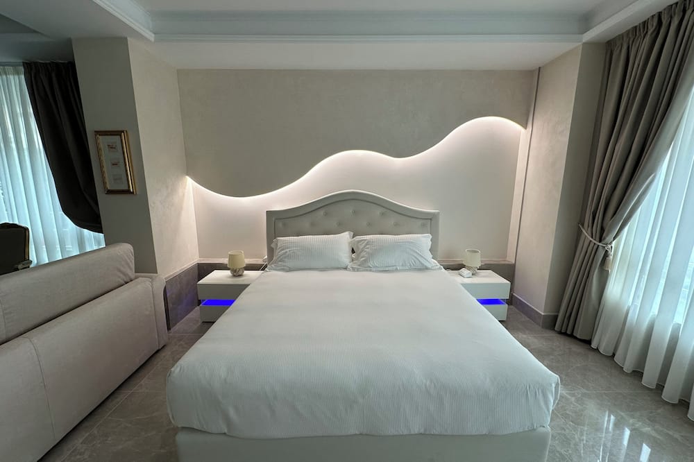 Hypnos - Luxury Suite in Pescara