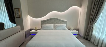 Hypnos - Luxury Suite in Pescara