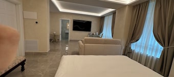 Hypnos - Luxury Suite in Pescara