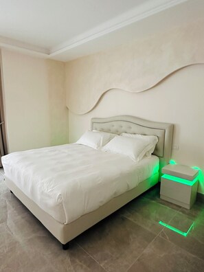 Deluxe Suite - Hypnos - Luxury Suite in Pescara (Pescara)