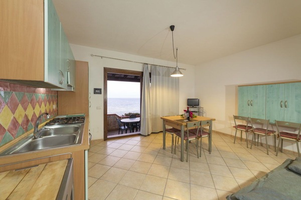 Autumn, Kitchen, Spring, Summer