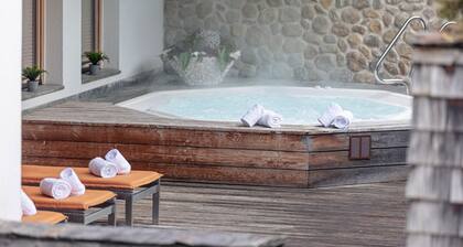 Maison de vacances à proximité du domaine skiable