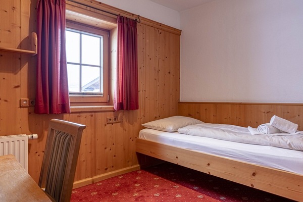 4 Schlafzimmer, kostenloses WLAN