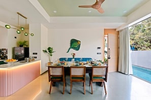 Villa | 3 Schlafzimmer