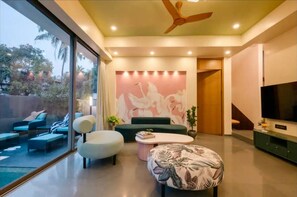 Villa | 3 dormitorios