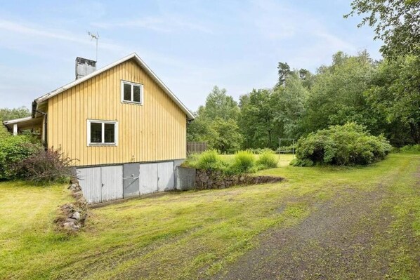Ulkoalueet