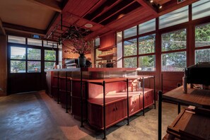 Restaurante para familias