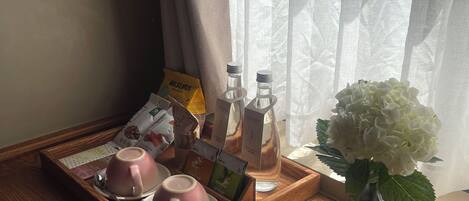 客房
