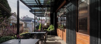 The Pink Boutique Hotel
