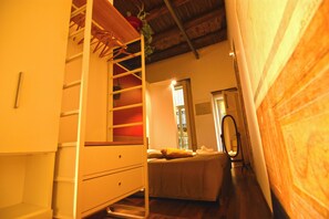 Luxury-Apartment, Kochnische