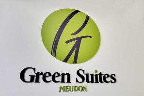Miscellaneous - Modern "Green Suites" residence - Meudon/Vélizy (Meudon)