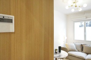 Interior - Peaceful Chic Studio - 2P - Arc de Triomphe (Paris)