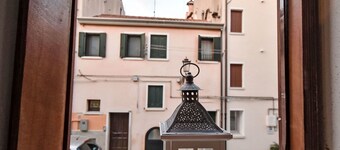 Wonderful private villa for 4 people with A/C, WIFI and TV