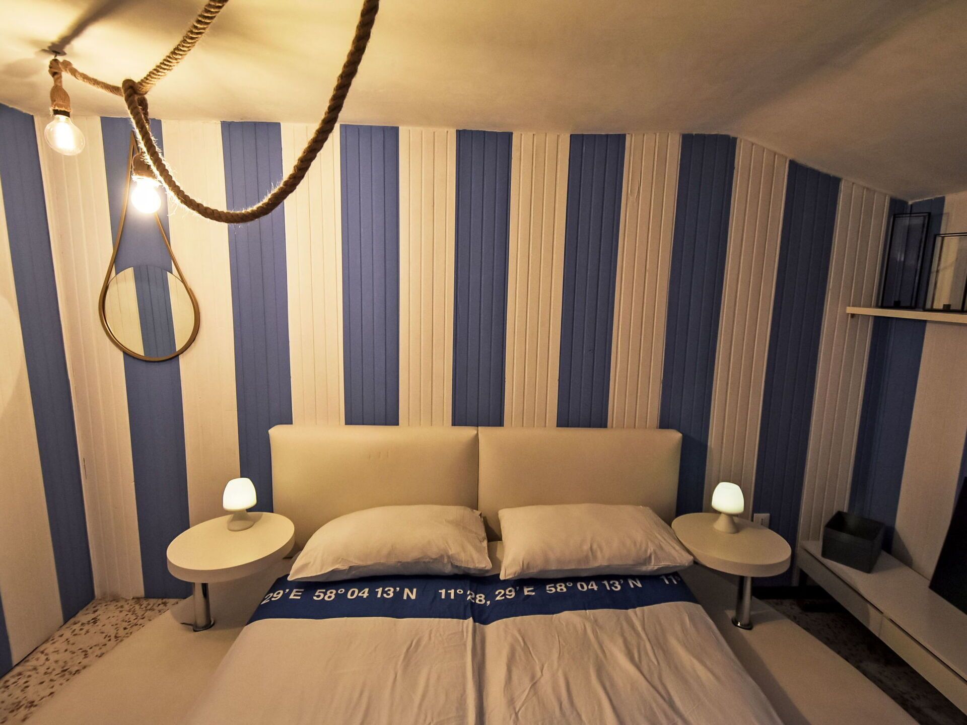 1 chambre, lit parapluie, Wi-Fi gratuit