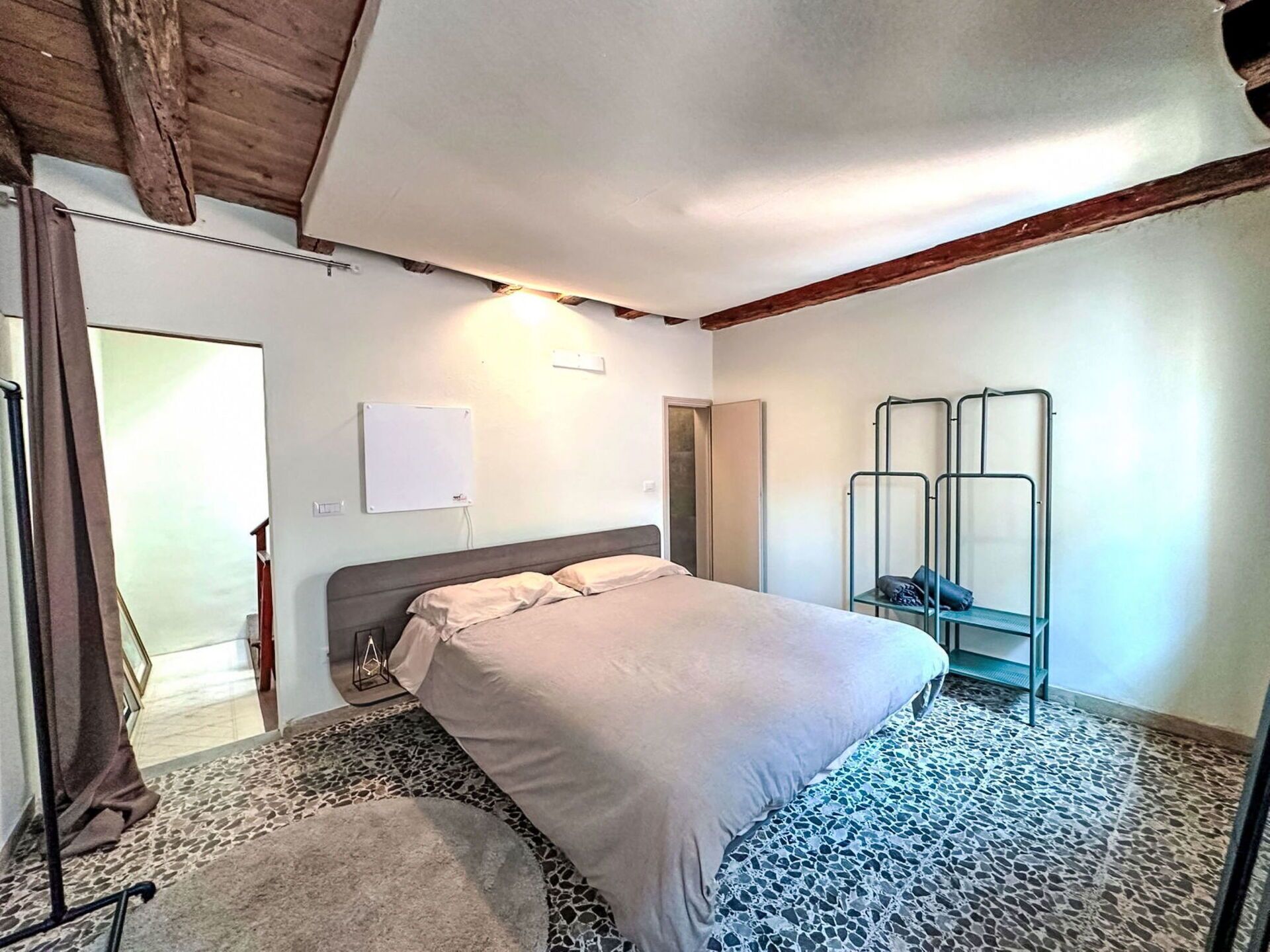 2 chambres, Wi-Fi gratuit