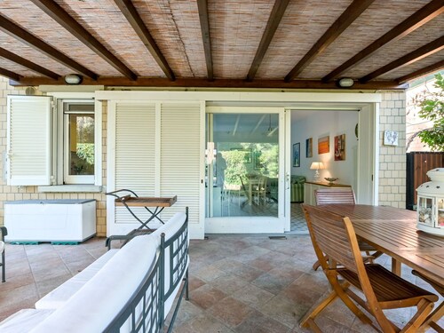 Magnifique maison de vacances privée pour 5 personnes avec TV, terrasse et animaux admis
