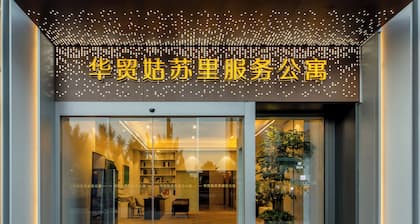 Suzhou Huamao Gusuli Service Apartment