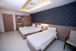 Exterior - Hotel chenduran Park (Thindukkal)