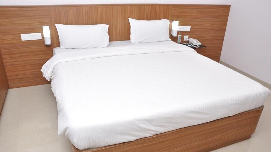 Hotel chenduran Park