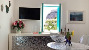 Interior - Gorgeous detached house with sea view in Amalfi "Penelope 13 Suite (Amalfi)