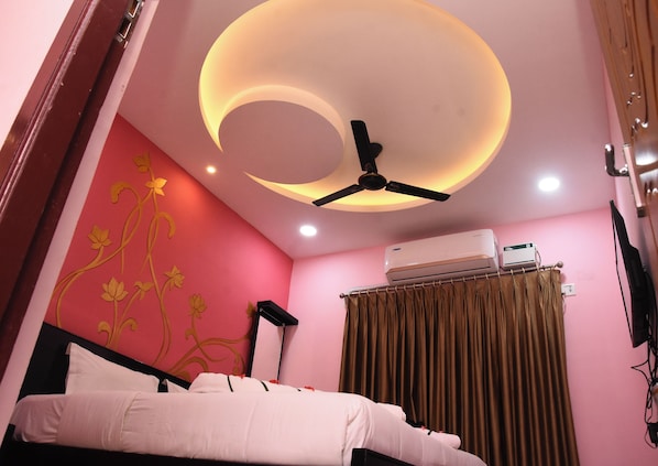 Exterior - Uma Residency (Mayiladuthurai)