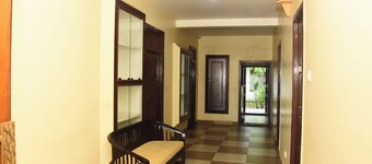 Uma Residency